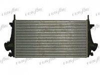 INTERCOOLER SAAB 45174 2010-> Radiator intercooler 1,6 - 2,0 turbo - 2,0CDTi 66,5x36,2x32 PIESA NOUA ANI 2010 2011 2012 2013 2014 2015 2016