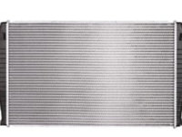 Intercooler Saab 9-3 (02 -) 2.2 TID Diesel Auto. Ac / + P / A