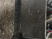 Intercooler Saab 9-5 1.9tid; 4726568