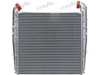 Intercooler SCANIA 4 - series FRIGAIR 07223001