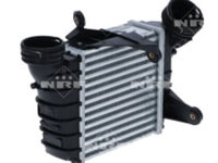 Intercooler SEAT CORDOBA, IBIZA III, SKODA FABIA I, FABIA I PRAKTIK, VW POLO 1.9 01.00-11.09