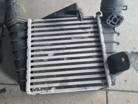 Intercooler Seat Ibiza (6L1) 1.4 TDI 2002-2009 6Q0145804G