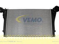 Intercooler SEAT LEON 1M1 VEMO V15606032