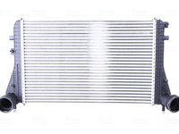 INTERCOOLER SEAT LEON (1P1) 2.0 TDI 16V 1.9 TDI 2.0 TDI 1.8 TSI 2.0 TFSI 105cp 136cp 140cp 160cp 170cp 185cp 200cp 240cp 90cp NISSENS NIS 96715 2005 2006 2007 2008 2009 2010 2011 2012