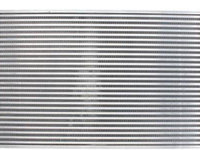 Intercooler SEAT LEON (1P1) THERMOTEC DAW005TT