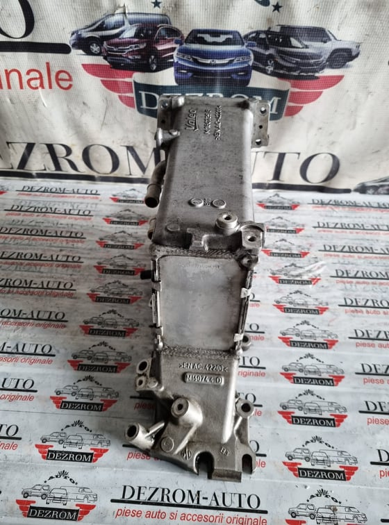 Intercooler Seat Leon III 2.0 TDI 184cp 