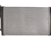 Intercooler SEAT LEON, TOLEDO II, VW BORA, BORA I, GOLF IV 1.9 02.00-06.06