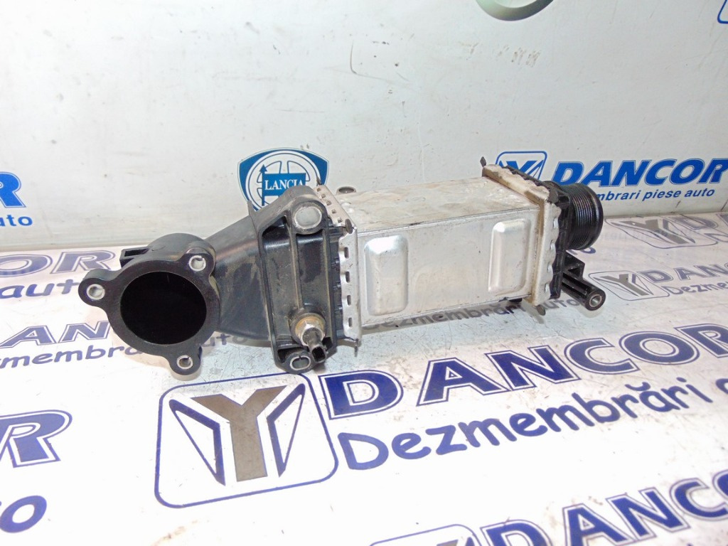 INTERCOOLER SEAT TOLEDO 4 1.4TDI - COD