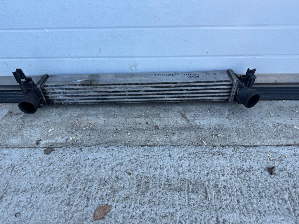 Intercooler SEAT Toledo Ibiza 2012/2013/2014/2015/2016