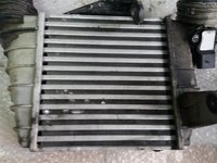 Intercooler skoda fabia 1 vw polo 9n seat ibiza 1.9 tdi asz 2003-2008 8ml376760681