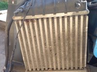 Intercooler SKODA Fabia 2,Skoda Roomster 1.4 TDI/80 cp,cod piesa : 6Q0145804G