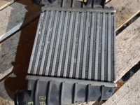 Intercooler skoda fabia 2006 14 tdi bnm