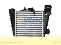 Intercooler SKODA FABIA 6Y2 VEMO V15606048