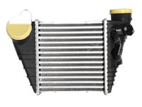 Intercooler Skoda Octavia 1 1996-2002 Vw Bora Golf 4 Seat Leon Toledo Audi A3 1.9 TDI/ 1.8