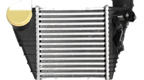 Intercooler Skoda Octavia 1 1996-2002 Vw Bora