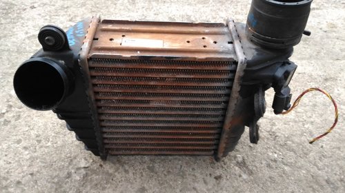 Intercooler Skoda Octavia 1.9