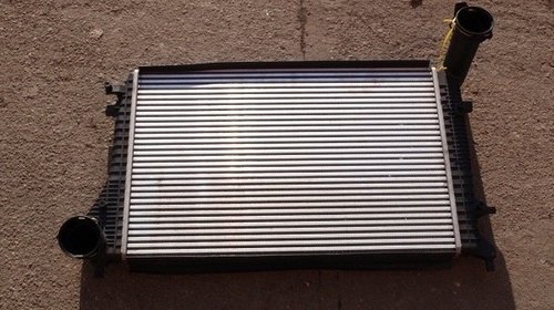 Intercooler SKODA OCTAVIA 2.0TDI:1K0145803AN,