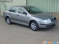 INTERCOOLER SKODA OCTAVIA 2, 1.9 TDI COD MOTOR BXE