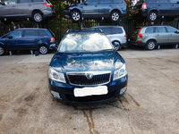 Intercooler Skoda Octavia 2 2013 BREAK 1.6 TDI