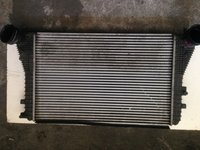 Intercooler Skoda Octavia 2,VW GOLF 5,motor:1.9/BKC,cod:1K0145803L