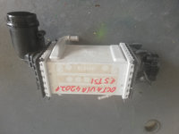 Intercooler Skoda Octavia 4 Sedan NX3 1.5 TSI 150 cai motor DCP DCPA an 2021 4900km cod 04e145785e