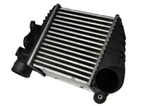 INTERCOOLER SKODA OCTAVIA I (1U2) 1.8 T 1.8 T 4x4 1.9 TDI RS 1.8 T 100cp 110cp 150cp 180cp 90cp THERMOTEC DAW001TT 1996 1997 1998 1999 2000 2001 2002 2003 2004 2005 2006 2007 2008 2009 2010