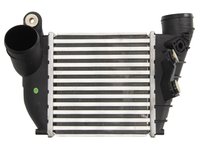 INTERCOOLER SKODA OCTAVIA I (1U2) 1.8 T 1.8 T 4x4 1.9 TDI RS 1.8 T 110cp 150cp 180cp 90cp THERMOTEC DAA008TT 1996 1997 1998 1999 2000 2001 2002 2003 2004 2005 2006 2007 2008 2009 2010