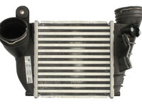 INTERCOOLER SKODA OCTAVIA I (1U2) 1.9 TDI 100cp NISSENS NIS 96679 2005 2006 2007 2008 2009 2010