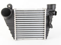 INTERCOOLER SKODA OCTAVIA I (1U2) RS 1.8 T 1.9 TDI 1.8 T 1.8 T 4x4 110cp 150cp 180cp 90cp NISSENS NIS 96847 1996 1997 1998 1999 2000 2001 2002 2003 2004 2005 2006 2007 2008 2009 2010