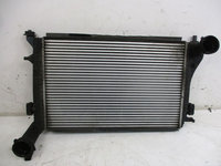 Intercooler Skoda Octavia II 2005/11-2010/05 2.0 TDi 103KW 140CP Cod 1K0145803H