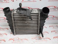 Intercooler Skoda Roomster 1.9 Tdi BLS 2007 469