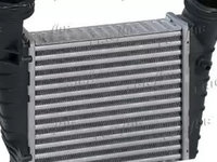 Intercooler SKODA SUPERB 3U4 FRIGAIR 07103014 PieseDeTop