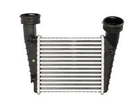 INTERCOOLER SKODA SUPERB I (3U4) 2.0 TDI 1.9 TDI 101cp 105cp 115cp 130cp 140cp THERMOTEC DAW003TT 2001 2002 2003 2004 2005 2006 2007 2008