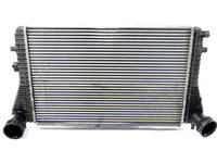 Intercooler Skoda Superb II 2008/07-2015/05 2.0 TDi 125KW 170CP Cod 1K0145803L