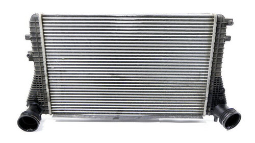 Intercooler Skoda Superb II 2010/11-2015/05 2