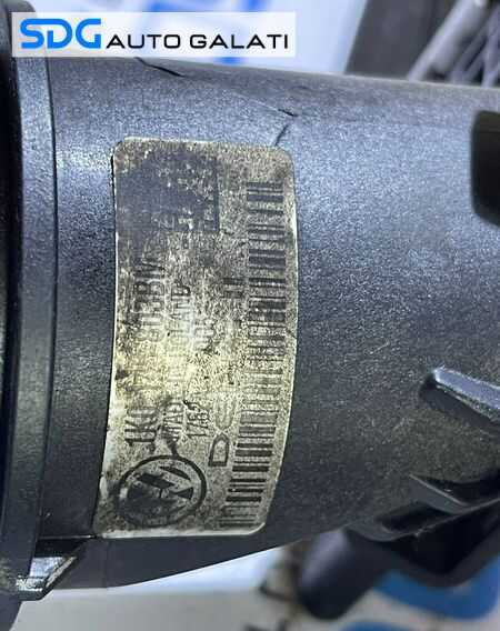 Intercooler Skoda Yeti 2.0 TDI CFHA CFHF