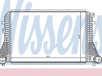 Intercooler SKODA YETI 5L NISSENS 96568