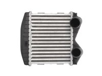 Intercooler SMART CABRIO, CITY-COUPE, FORTWO 0.6/0.7 -nou