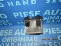 Intercooler Smart City-Coupe 0.6i; 0003007