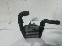 Intercooler Smart Forfour An 2006 2007 2008 motorizare 1.5 CDI cod A6390900314