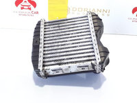 Intercooler Smart ForTwo 450 0.7 B