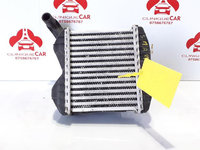 Intercooler Smart ForTwo 450 0.7 B