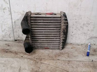 Intercooler smart fortwo coupe 0003007 v004