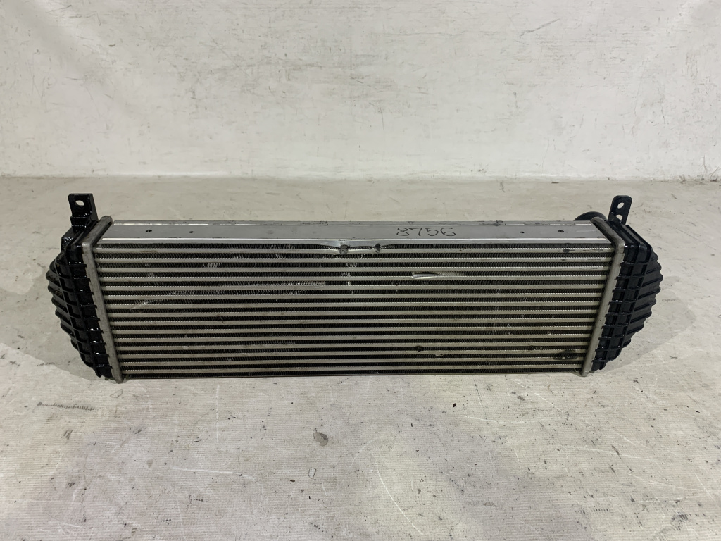 Intercooler Ssangyong Rexton, Ssangyong Musso, 2021, 2022, 2023, 2024, 2025, cod origine OE 23710-36200.