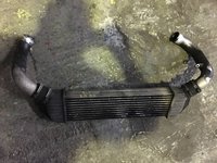 Intercooler SsangYong Rodius 2005 5DR 2.7 TD Cod 23710-21050