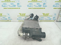 Intercooler stanga 2.7 3.0 tdi bmk asb bpp 4f0145805E Audi A6 4F/C6 [2004 - 2008]