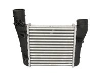 Intercooler Stanga Audi A4 B7 2.0 Tdi BRD