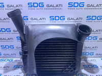 Intercooler Stanga Audi Q7 4.2 BTR CCFA CCFC 2007 - 2015 Cod 7L6145803C 7L6145803D