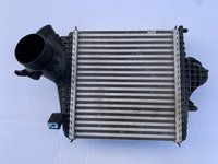 Intercooler stanga Audi Q8 an 2019 Original cod 4M0145803BP