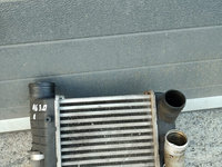 Intercooler stanga / dreapta Audi A6 C6 3.0 TDI